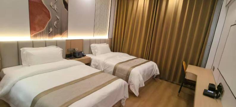 新华大酒店图片