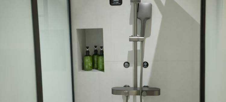盈江兴建酒店图片