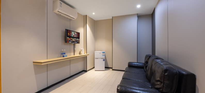 惠友酒店(深圳上芬地铁站深圳北站店)图片