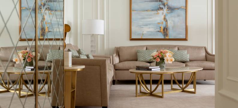 莫斯科卡尔顿酒店(The Carlton, Moscow)图片