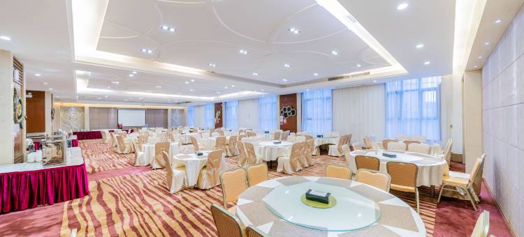 阳江海陵岛希际酒店(大角湾景区店)图片