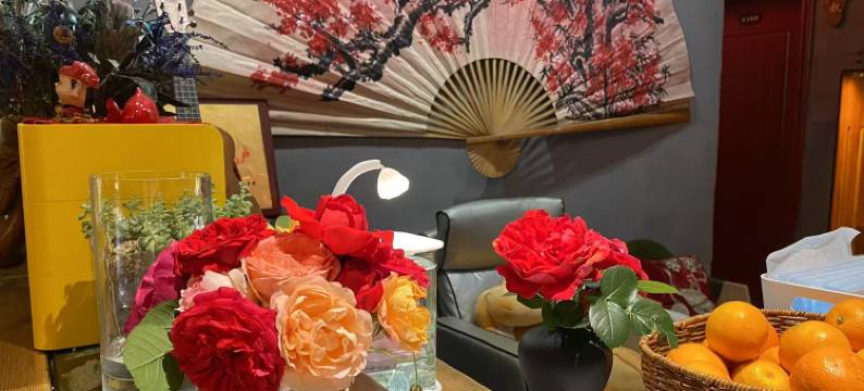 贵阳山浔客栈图片