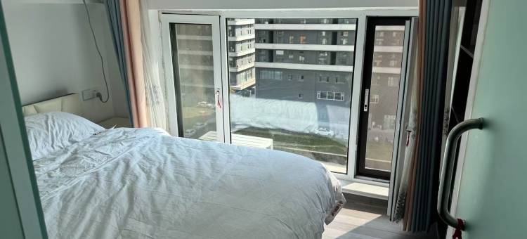 栖月阁民宿图片