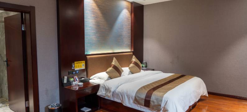 贞丰方州大酒店图片