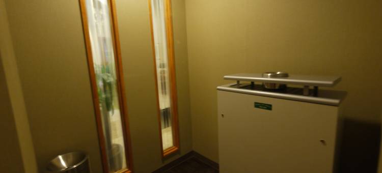 露樱COURT酒店藤冈店(Hotel Route-Inn Court Fujioka)图片