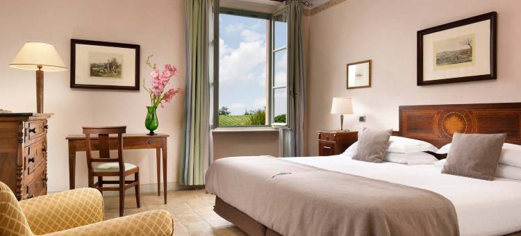 罗莱酒店-圣庄(Relais Sant'Uffizio Wellness & Spa)图片