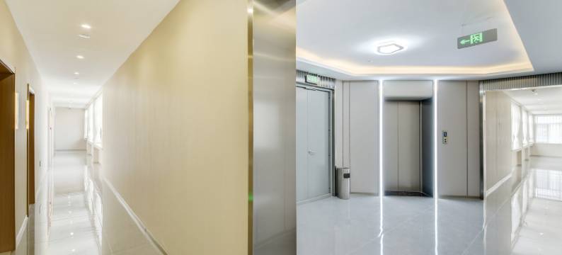 Manyu·缦屿酒店(南戴河仙螺岛店)图片