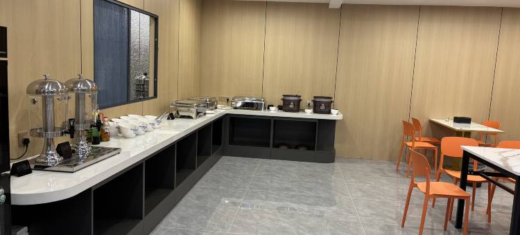云之天温泉酒店图片