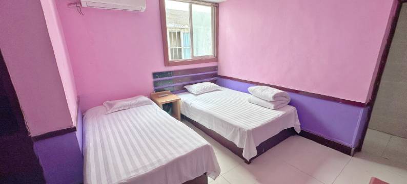 千里缘宾馆(日照苏宁广场店)图片