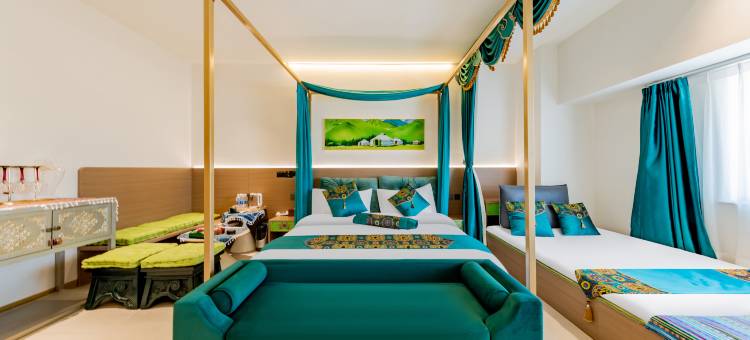 悠牧美居(万象城海亮广场店)图片