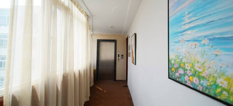 速8酒店(迎宾路文化大厦店)图片