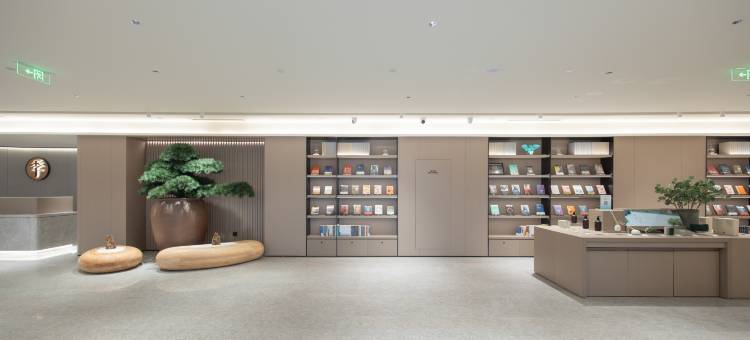 全季酒店(武汉理工大学余家头校区店)图片