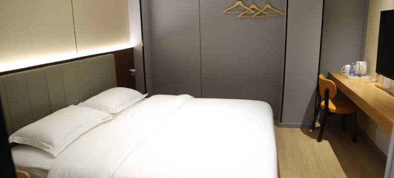 隍庭商务酒店图片