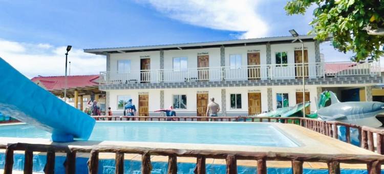 Sea Master Beach Resort Matabungkay Batangas图片