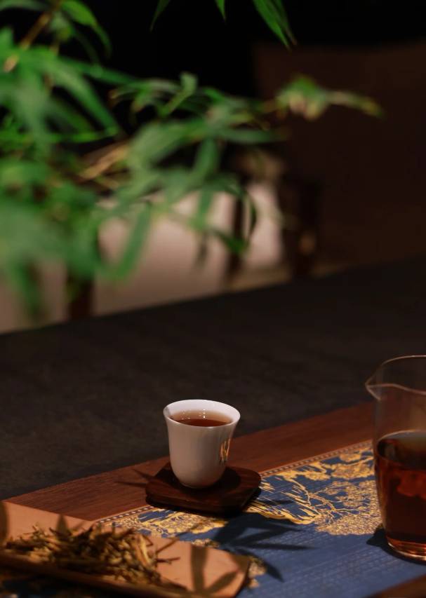 曼辰 Mansion 侘寂美学 · 花园度假酒店 (丽江古城南门木府店)图片