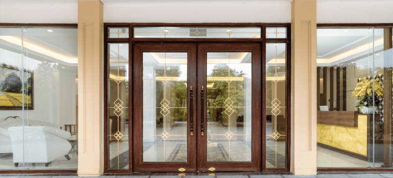 Nui Vang Trang An Hotel Ninh Binh图片