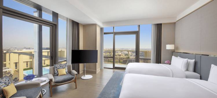 吉达香格里拉酒店(Shangri-La Jeddah)图片