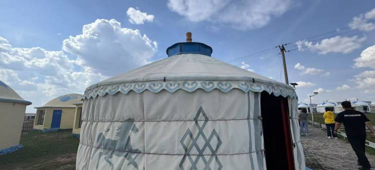 昭那木日民宿图片