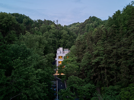 森蔓·叁生壹宅民宿(云碧峰森林公园店)