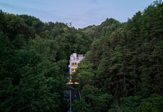 森蔓·叄生壹宅民宿（云碧峯森林公园店）外景图