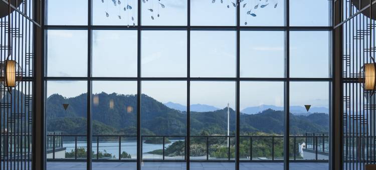 Club Med地中海邻境 千岛湖度假村图片