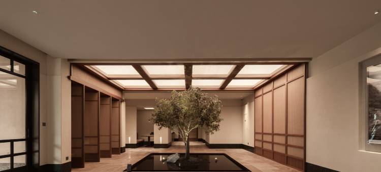 台州临海台州府城人民路亚朵酒店图片