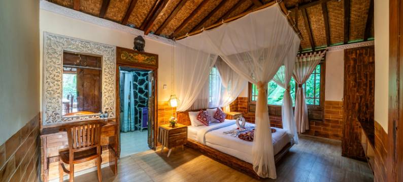 Yoga Maya Villa图片