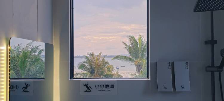 赶海小苑民宿图片