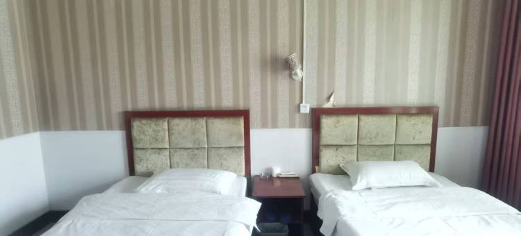 众信时尚宾馆(驻马店中华大道店)图片