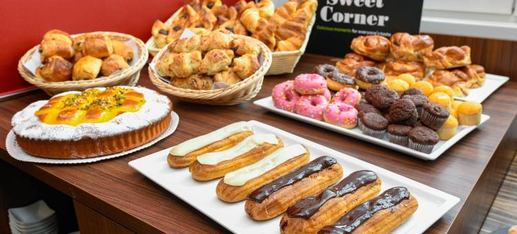 B&B Hotel Trento图片