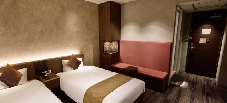 银座国际酒店(Ginza International Hotel)图片