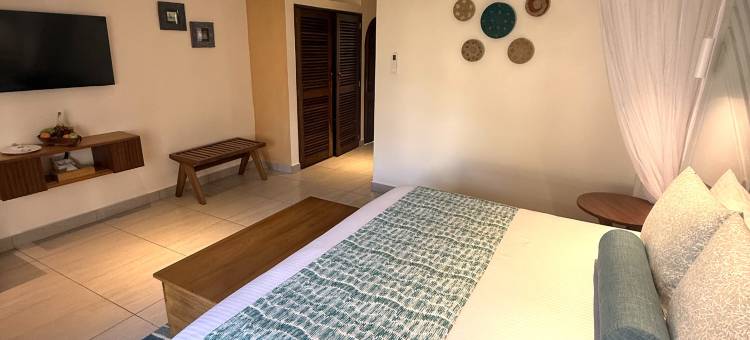 海王星天堂滩度假水疗酒店(Neptune Paradise Beach Resort & Spa - All Inclusive)图片