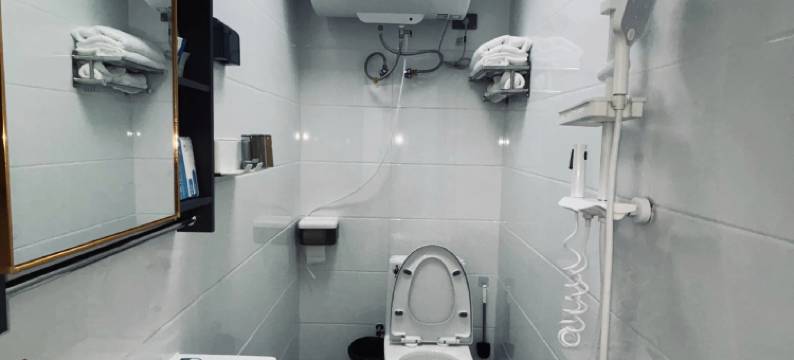 徕客时尚酒店图片