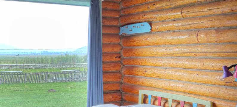 额尔古纳恩和牧场国际青年旅舍图片