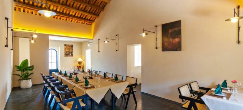 Oceanview 甄海域·滨海度假庄园(平潭国际旅游岛店)图片