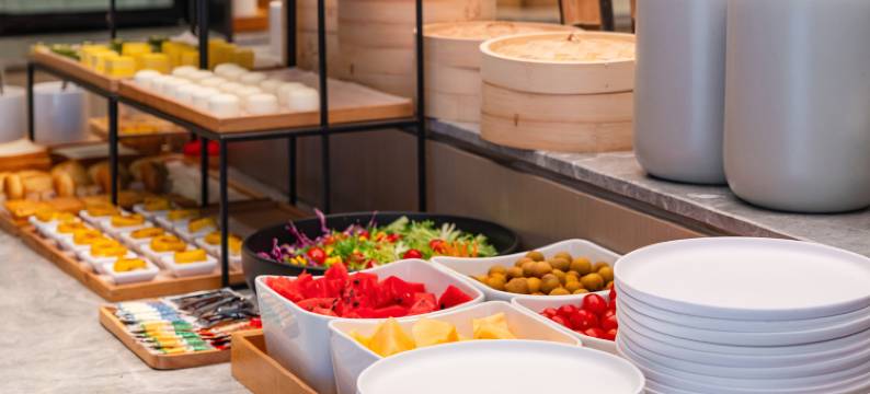 全季酒店(成都宽窄巷子琴台路店)图片