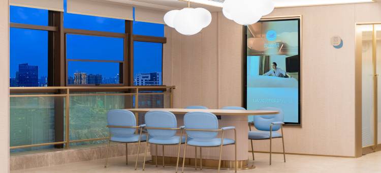 汉庭酒店(长沙王府井白鸽咀地铁站店)图片