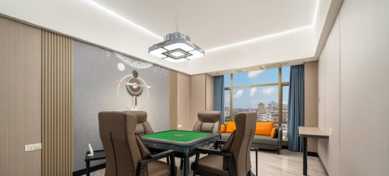 汇利假日酒店(佛山官窑汇利广场店)图片