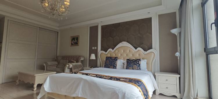 时光里民宿(仁济医院店)图片