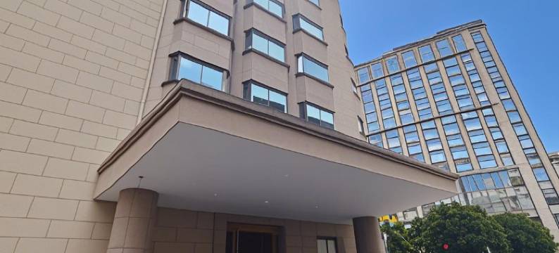 雁城威思顿精品酒店(衡阳解放路步行街店)图片