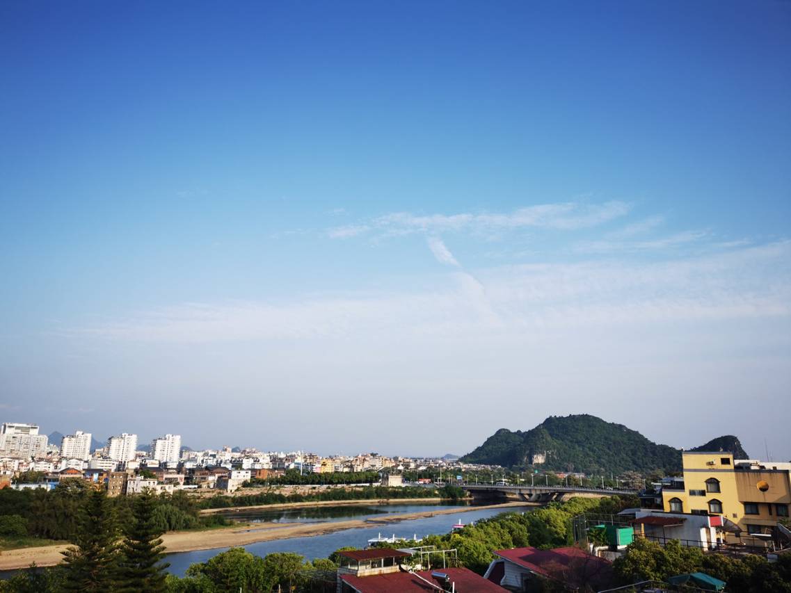 漓江泊夕酒店(桂林两江四湖店)图片