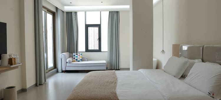 佤山别院酒店(佤山凤城店)图片