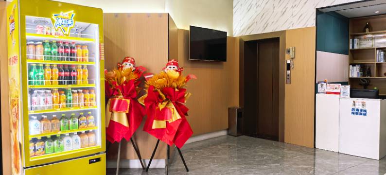 衡阳青岚民宿(南华大学附属第一医院店)图片