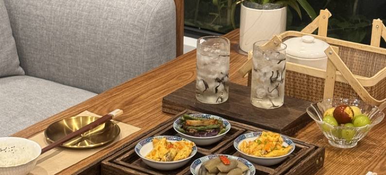 河源禾合自在民宿图片