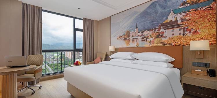 维也纳酒店(大理弥渡店)图片