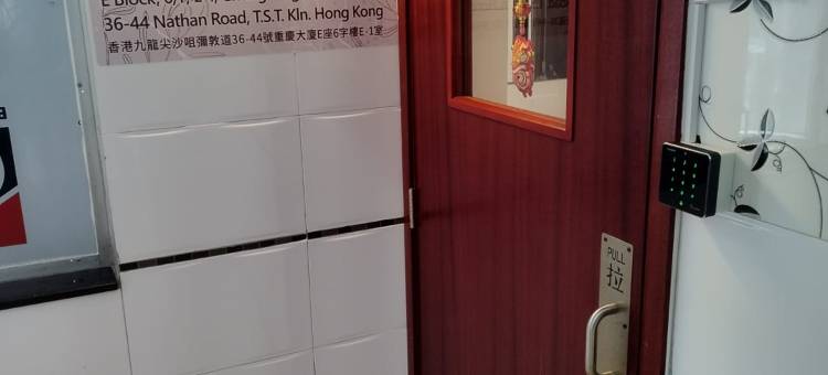 四季宾馆图片