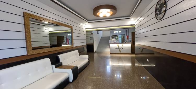 情人酒店安赫尔斯市(Valentine Hotel Angeles City)图片