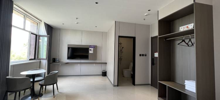 希尔曼酒店图片