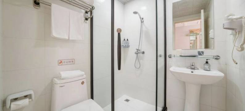 如家酒店(成都春熙路红星桥地铁站店)图片