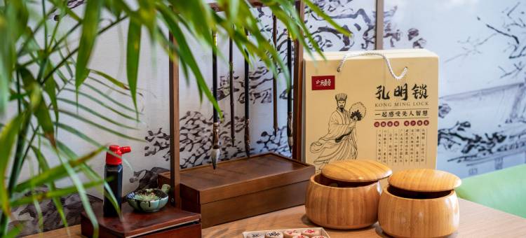 云居酒店(延吉延边大学西市场店)图片